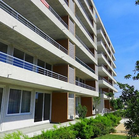 Apartamentos Terrazas De Talca Talca  Exterior photo